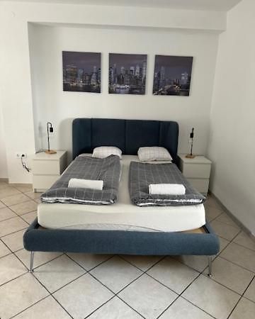 Cozy Flat Near Tivoli Park With Free Parking Apartment ลูบลิยานา ภายนอก รูปภาพ