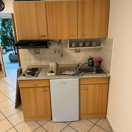 Cozy Flat Near Tivoli Park With Free Parking Apartment ลูบลิยานา ภายนอก รูปภาพ