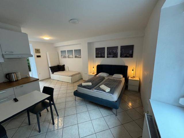 Cozy Flat Near Tivoli Park With Free Parking Apartment ลูบลิยานา ภายนอก รูปภาพ