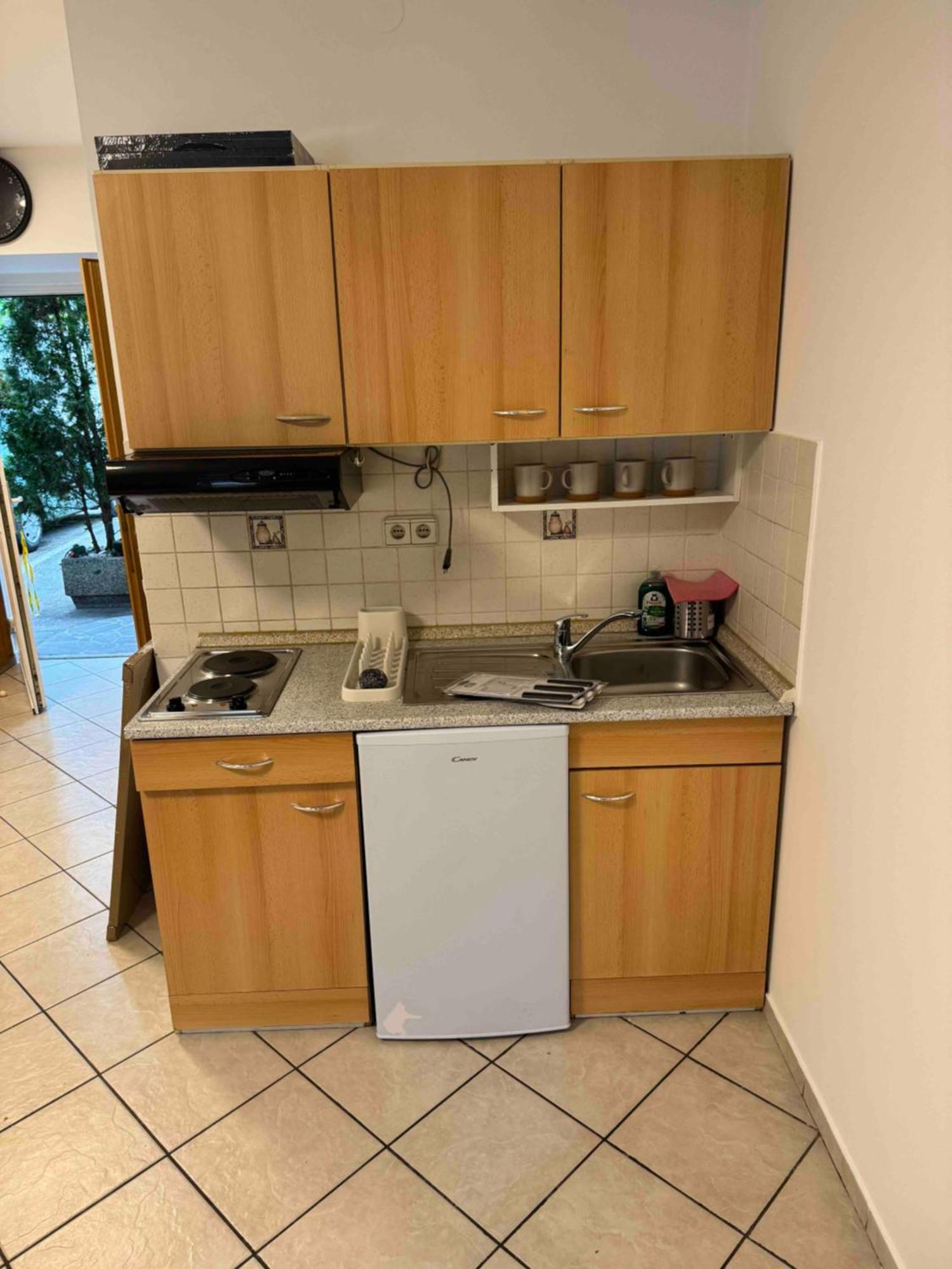 Cozy Flat Near Tivoli Park With Free Parking Apartment ลูบลิยานา ภายนอก รูปภาพ
