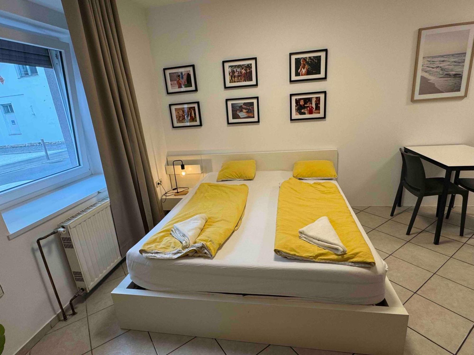 Cozy Flat Near Tivoli Park With Free Parking Apartment ลูบลิยานา ภายนอก รูปภาพ