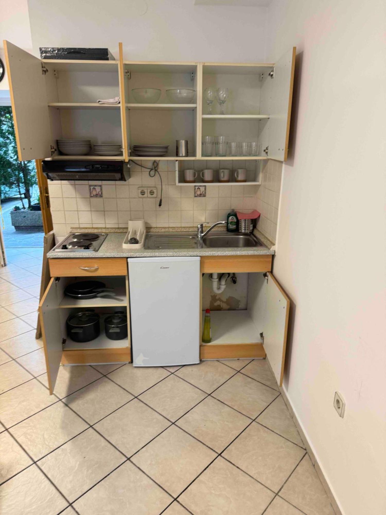 Cozy Flat Near Tivoli Park With Free Parking Apartment ลูบลิยานา ภายนอก รูปภาพ