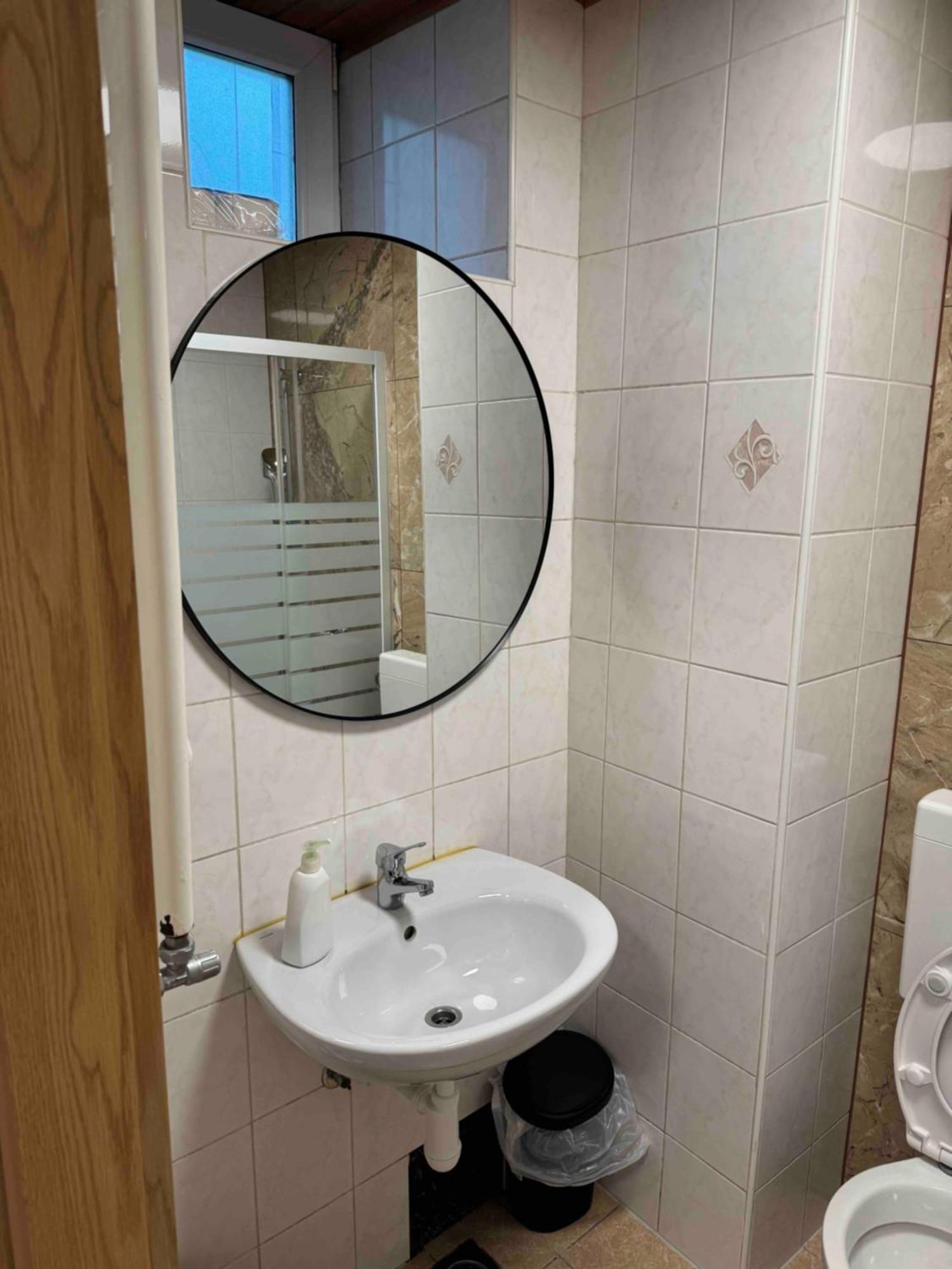 Cozy Flat Near Tivoli Park With Free Parking Apartment ลูบลิยานา ภายนอก รูปภาพ